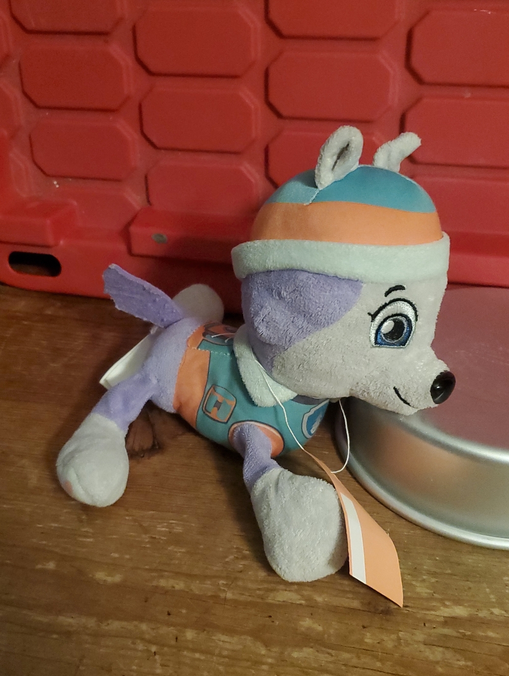 Paw Patrol Everest Plush